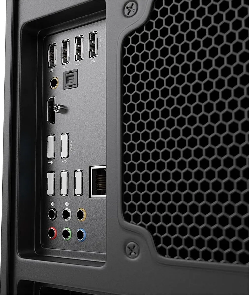 Lindy USB Slot Slotbeveiliging 40624 - Wit - afbeelding 6 van 6