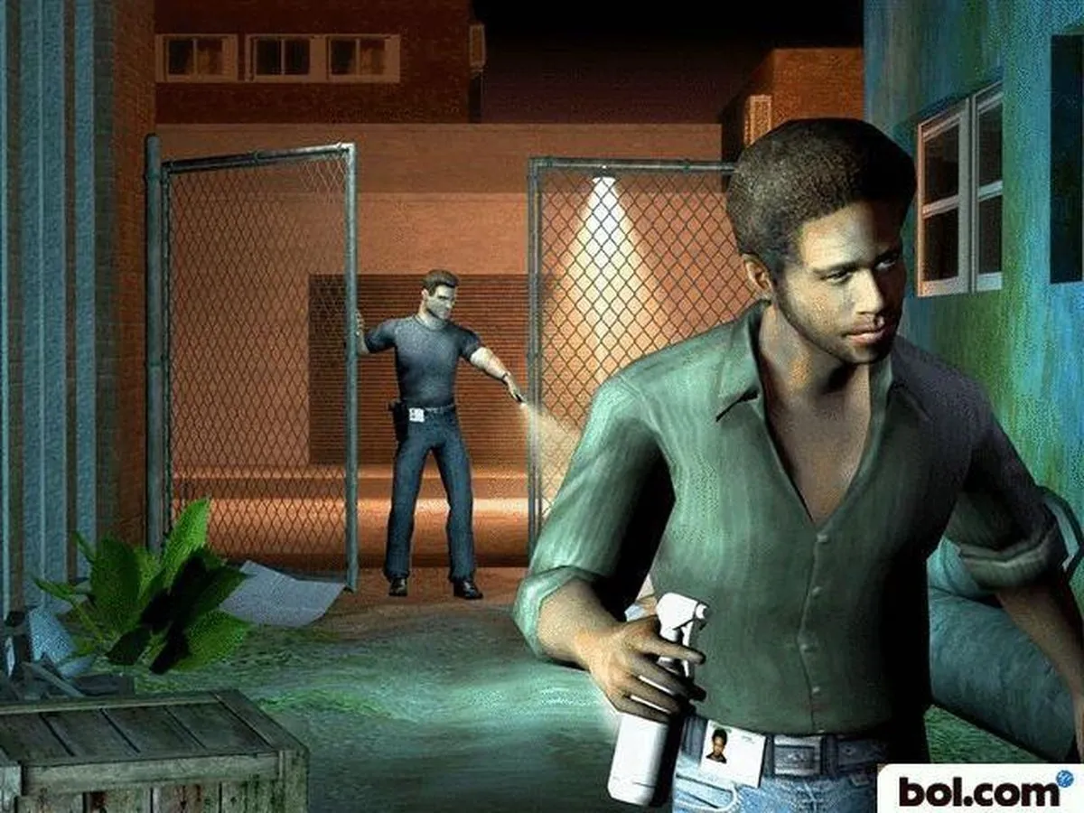 Ubisoft CSI: Dimensions of Murder - Windows