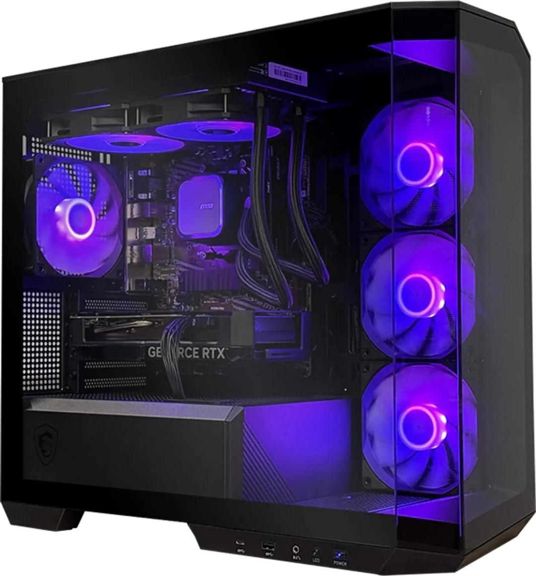 Xgaming Raptor RTX 5060