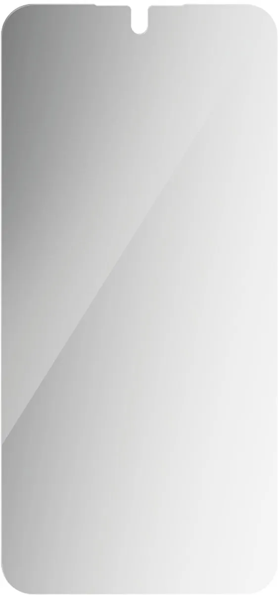 PanzerGlass Ultra-Wide Fit Privacy Screenprotector A56 - Zwart