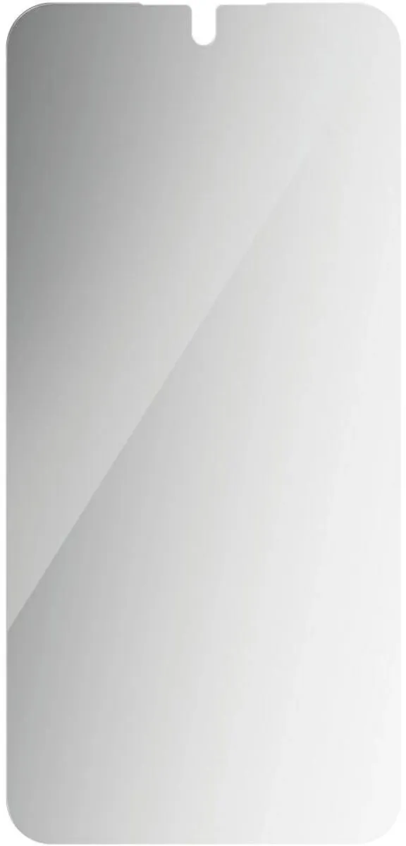 PanzerGlass Ultra-Wide Fit Privacy Screenprotector A56 - Zwart