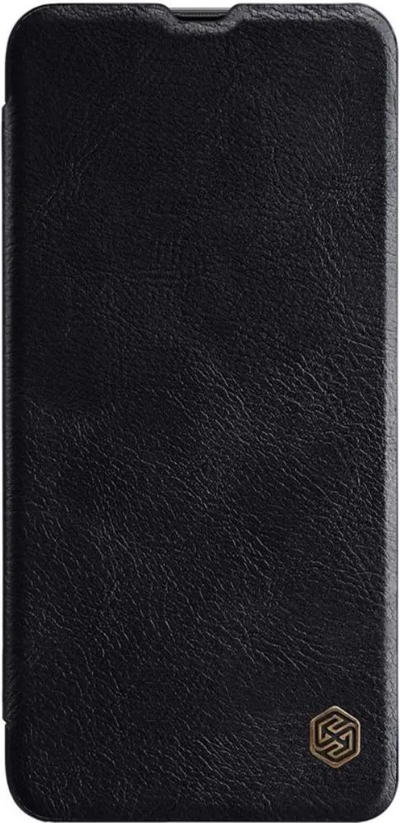 Nillkin Qin Series Hoesje Samsung Galaxy A70