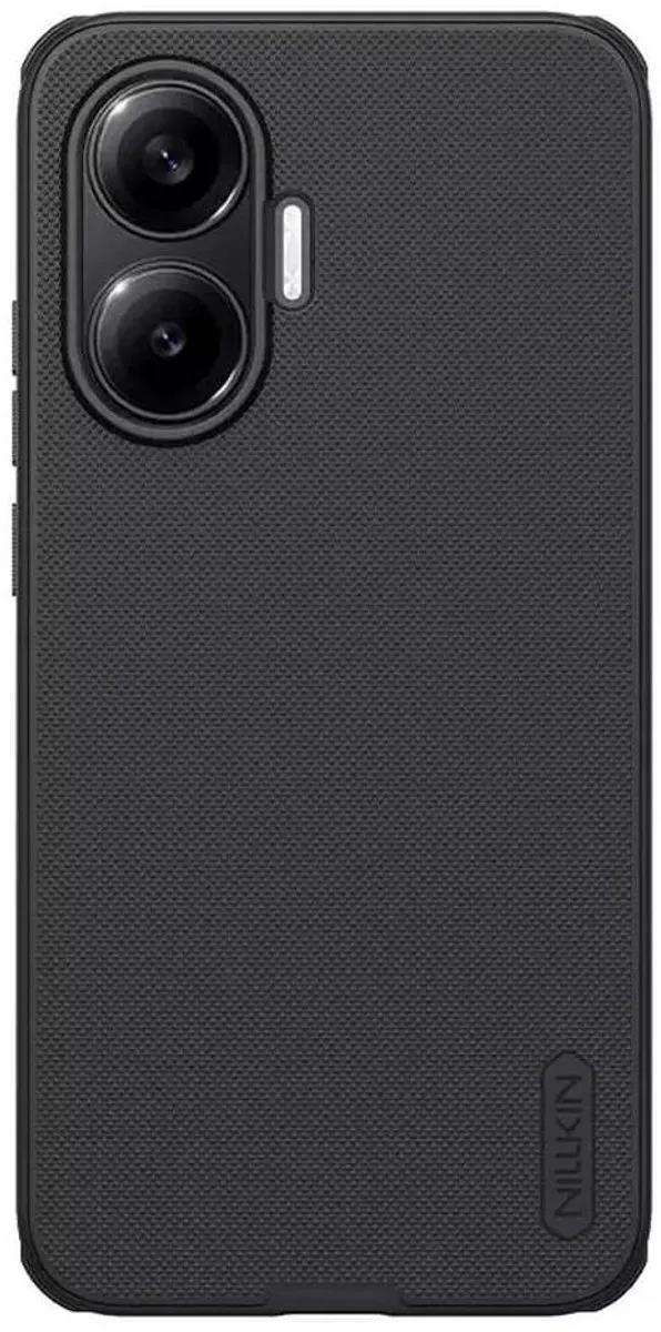 Nillkin Frosted Shield Hoesje Xiaomi Poco F7