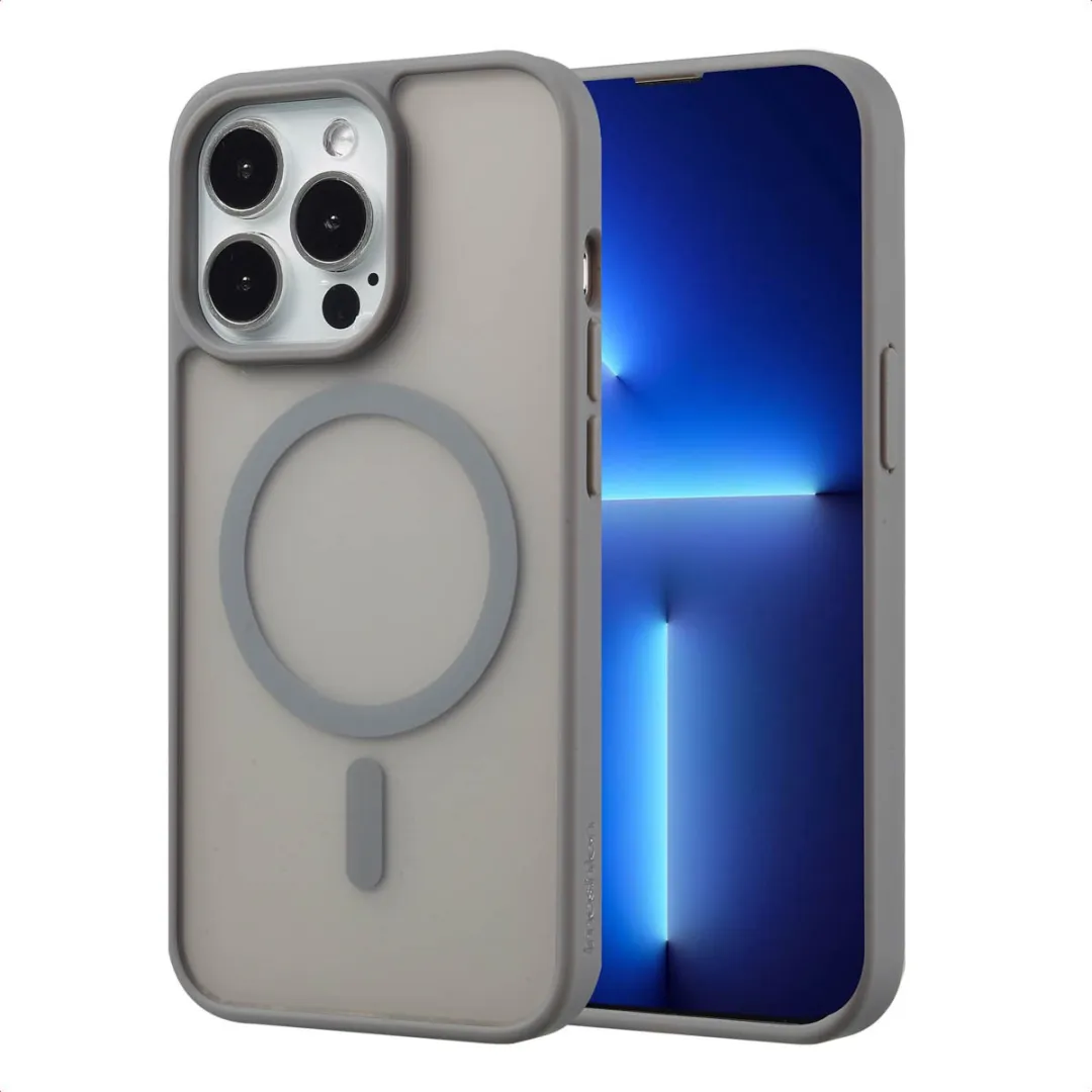 Imoshion Hoesje iPhone 13 Pro