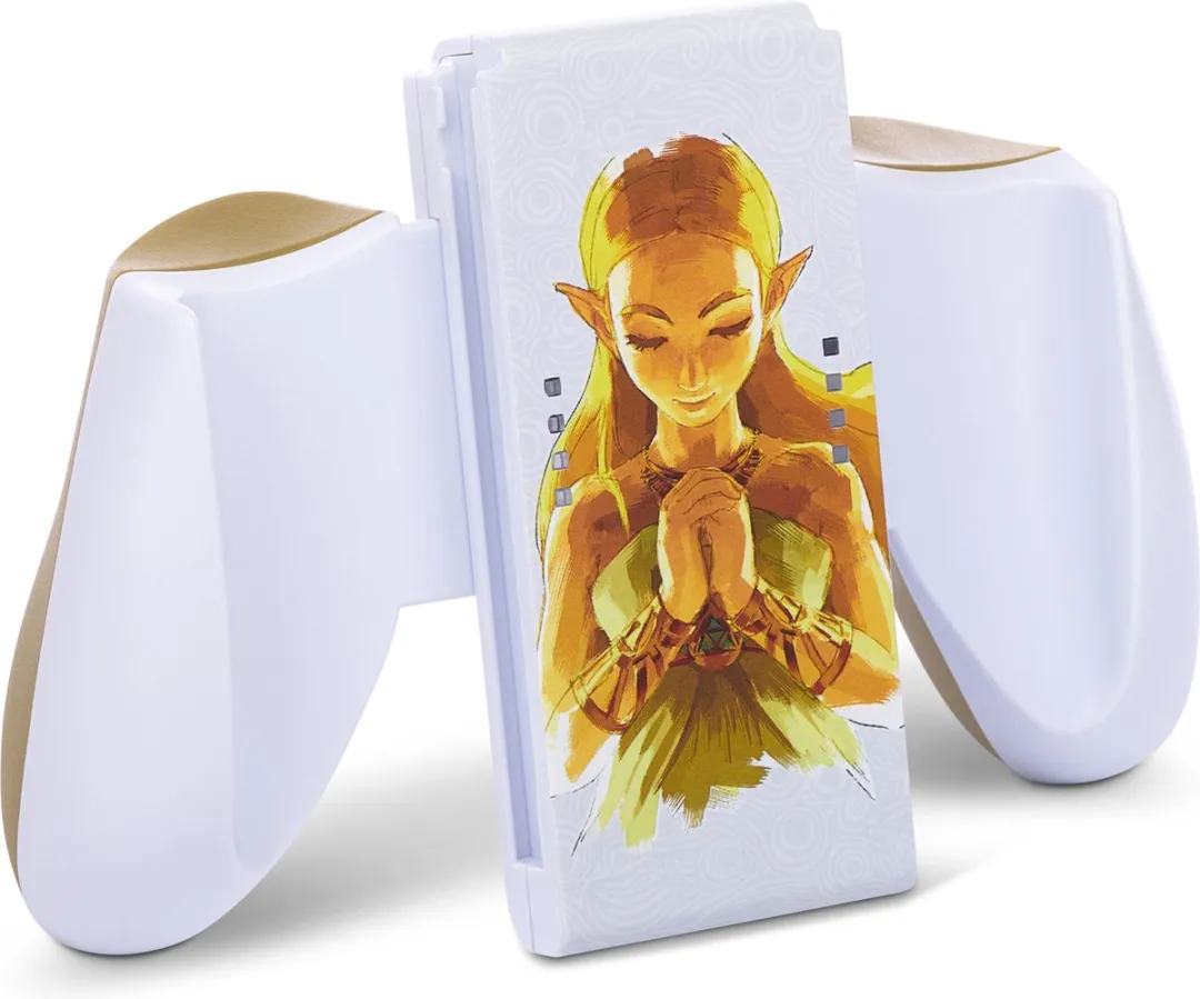 POWERA Joy-Con Comfort Grip NSAC0059-01