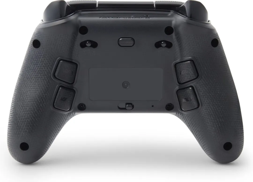 POWERA OPS v1 Draadloze Controller PC - Zwart