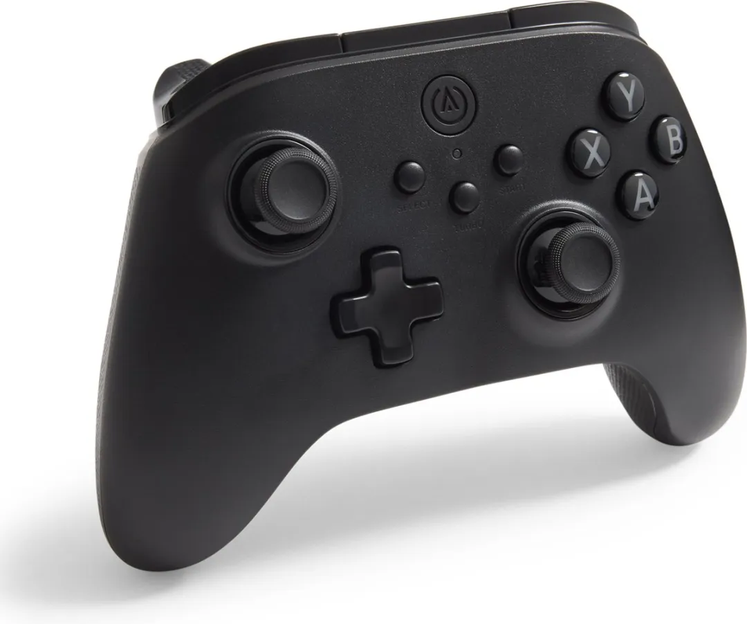 POWERA OPS v1 Draadloze Controller PC - Zwart