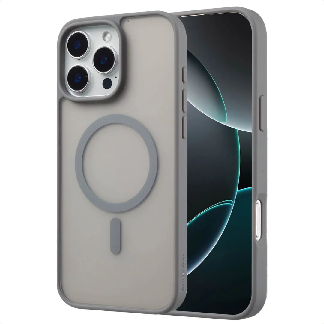 Imoshion Hoesje iPhone 16 Pro MagSafe