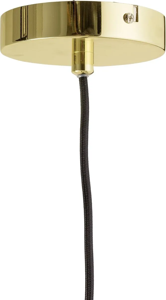 Bloomingville Pendant Lamp 68801022 - Goud