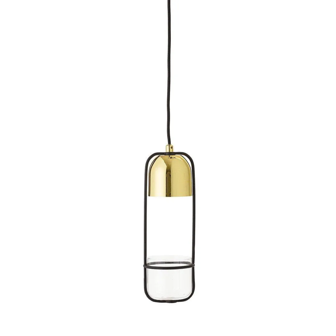 Bloomingville Pendant Lamp 68801022 - Goud