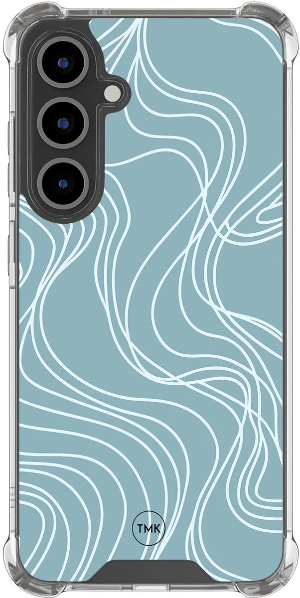 Casevibes S/S25FE/S/022 Hoesje Samsung Galaxy S25 FE