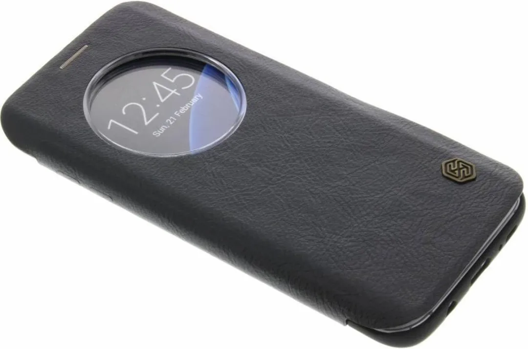 Nillkin Qin Book Cover Samsung Galaxy S7 Edge