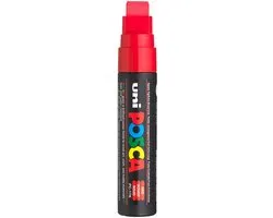 Posca Uni PC17K Verfmarker - Rood