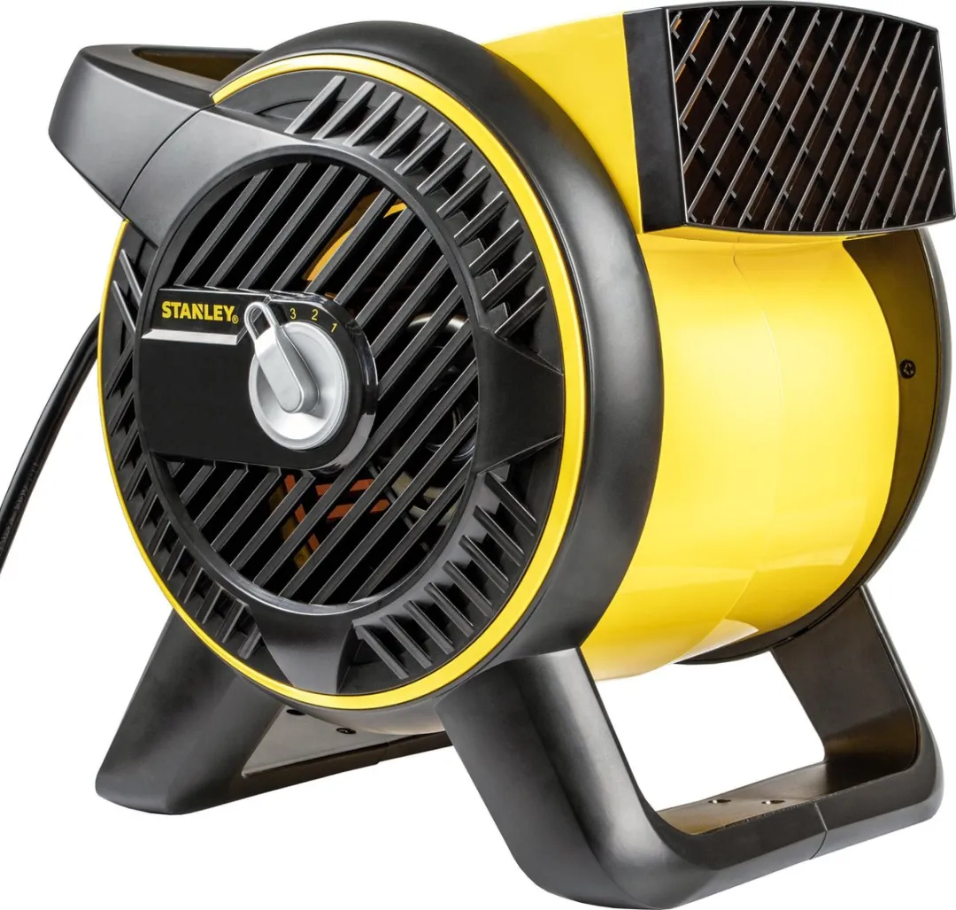 Stanley Blower Fan Ventilator 85W