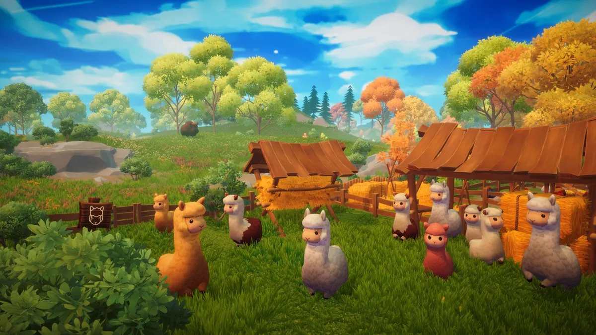 Mindscape Everdream Valley - Switch