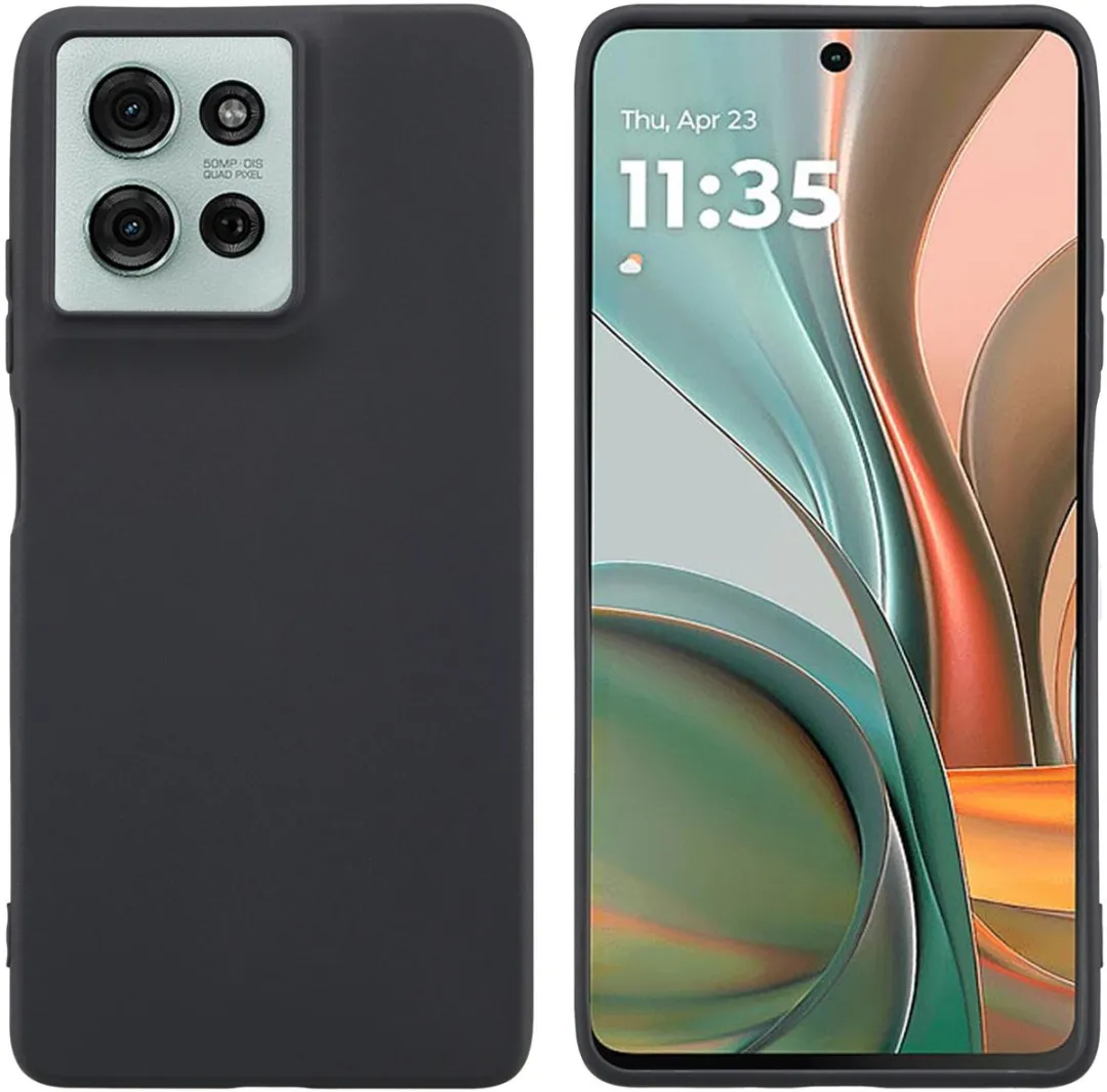Imoshion Hoesje Motorola Moto G75