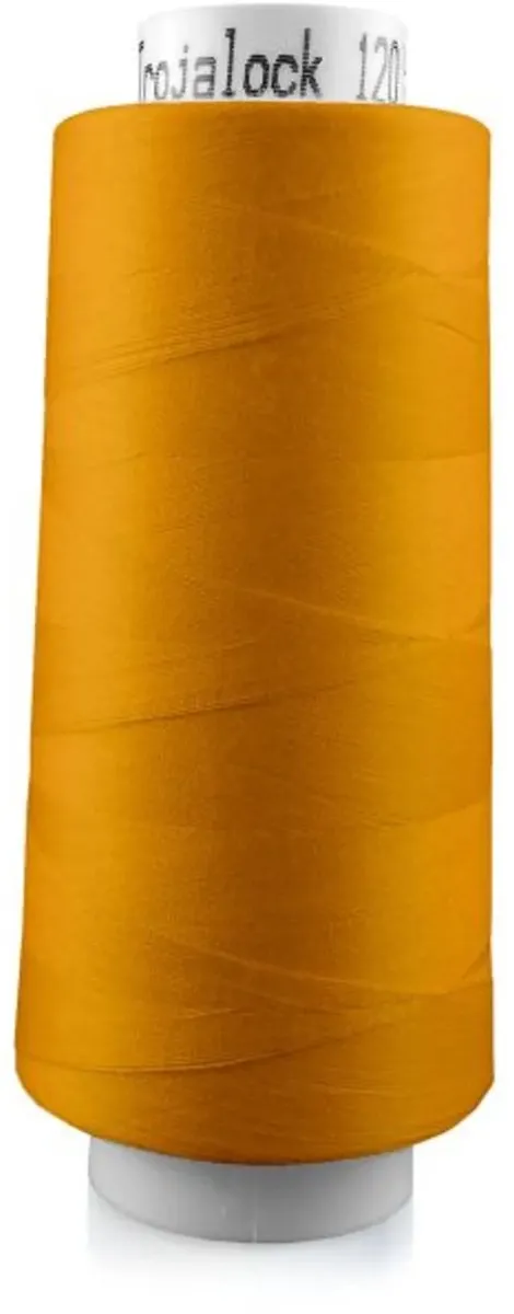Amann Troja Lockgaren 2500m - Oker
