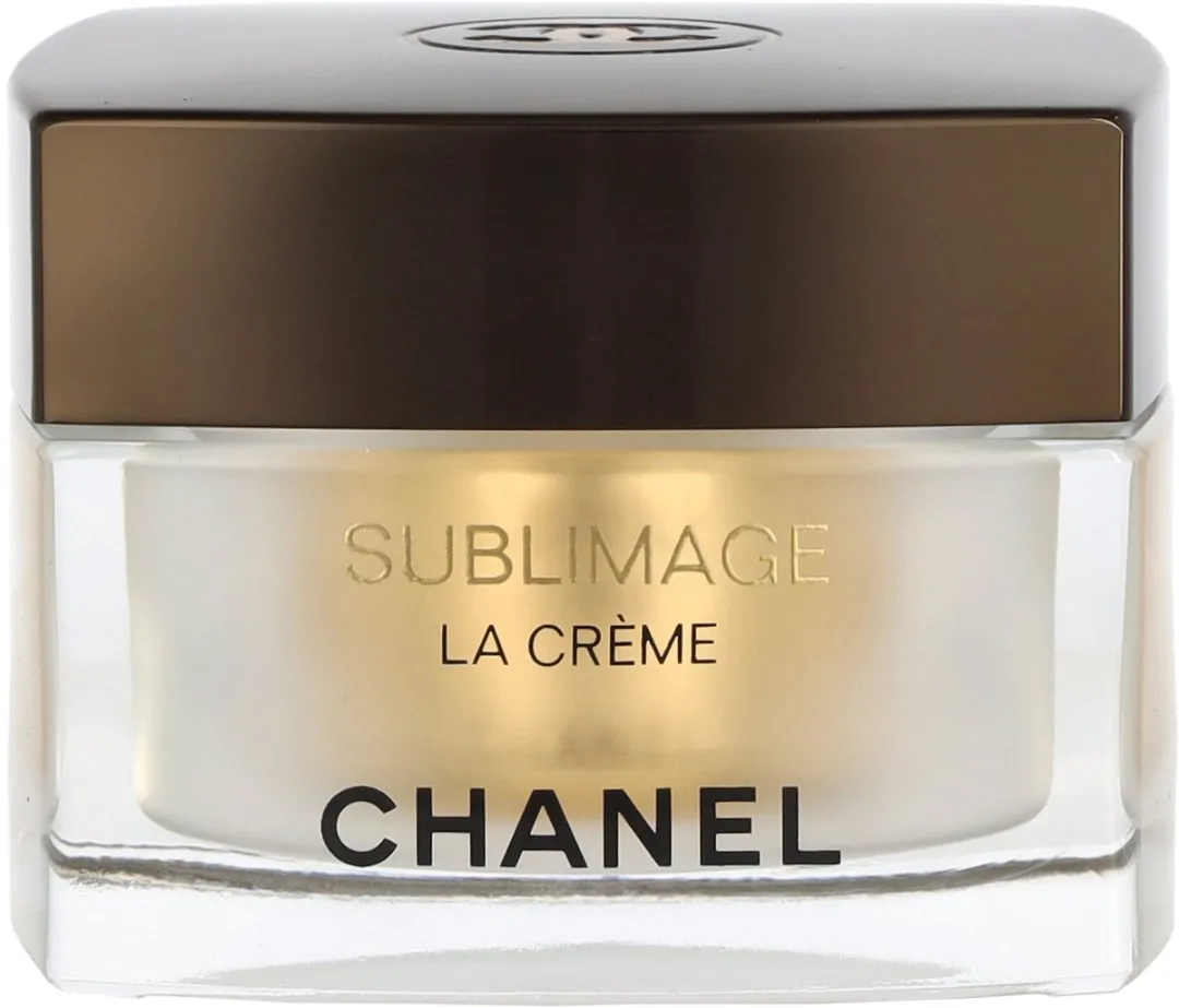 Chanel Sublimage La Crème Texture Universelle 50ml - afbeelding 6 van 6