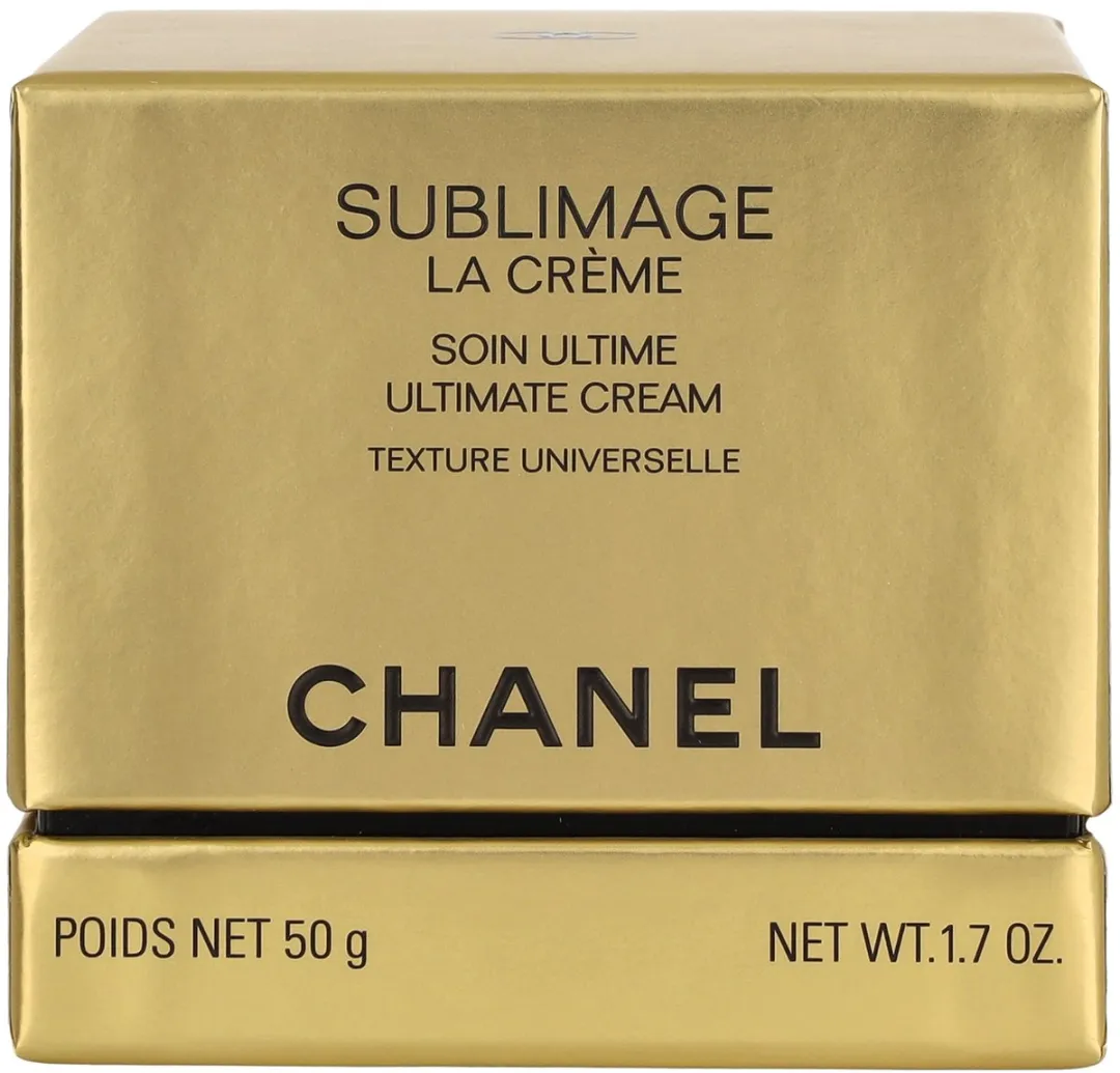 Chanel Sublimage La Crème Texture Universelle 50ml