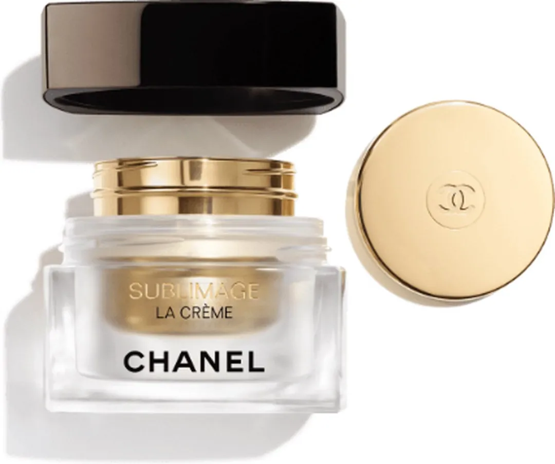 Chanel Sublimage La Crème Texture Universelle 50ml