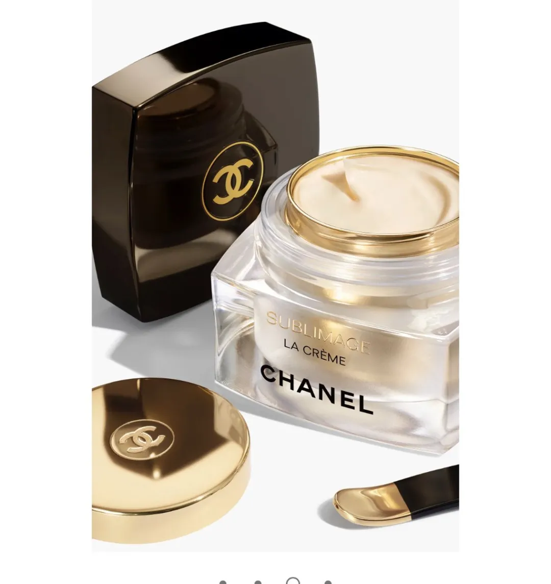 Chanel Sublimage La Crème Texture Universelle 50ml