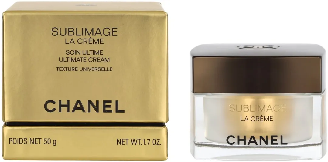 Chanel Sublimage La Crème Texture Universelle 50ml