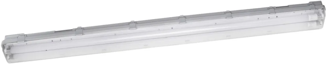 Osram Submarine LED Waterdichte Armatuur 2x15W 3000lm - IP65 Grijs