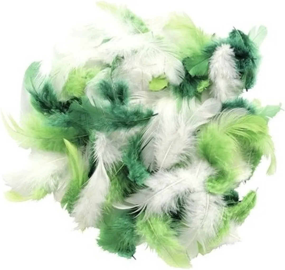 Glorex Hobby Sierveren Groen
