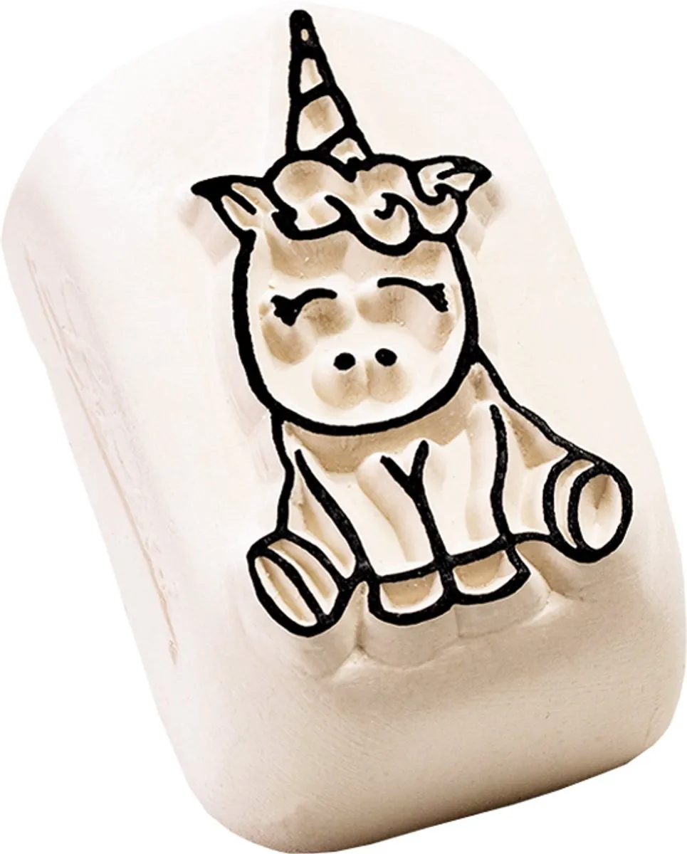 Colop LaDot Kids Luiaard Stempel
