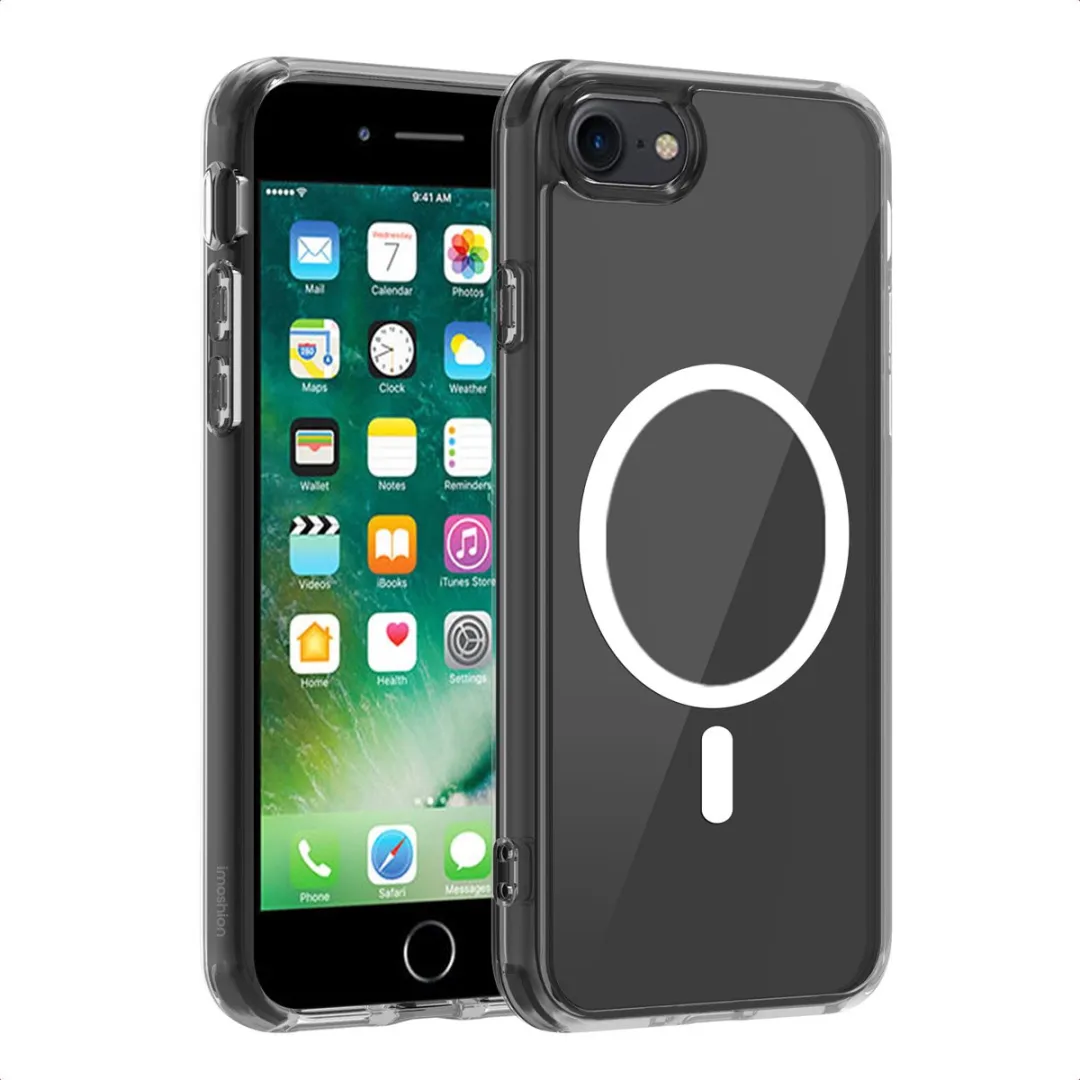 Imoshion Hoesje iPhone SE/8/7