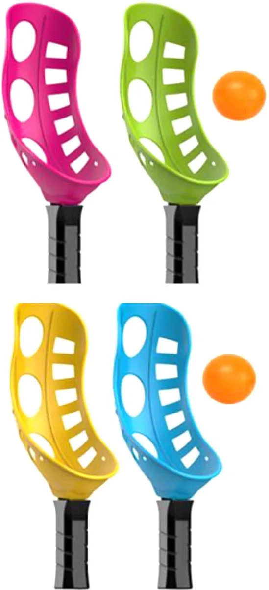 Toi-Toys Vanglepel Spel