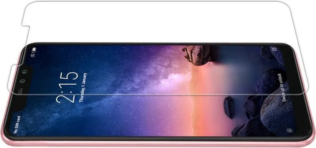 Nillkin Amazing Tempered Glass H+ Pro Xiaomi Redmi Note 6 Pro - afbeelding 3 van 5