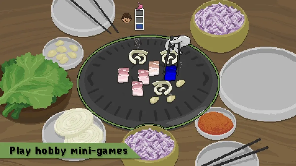 Mindscape Spirittea - Nintendo Switch versie
