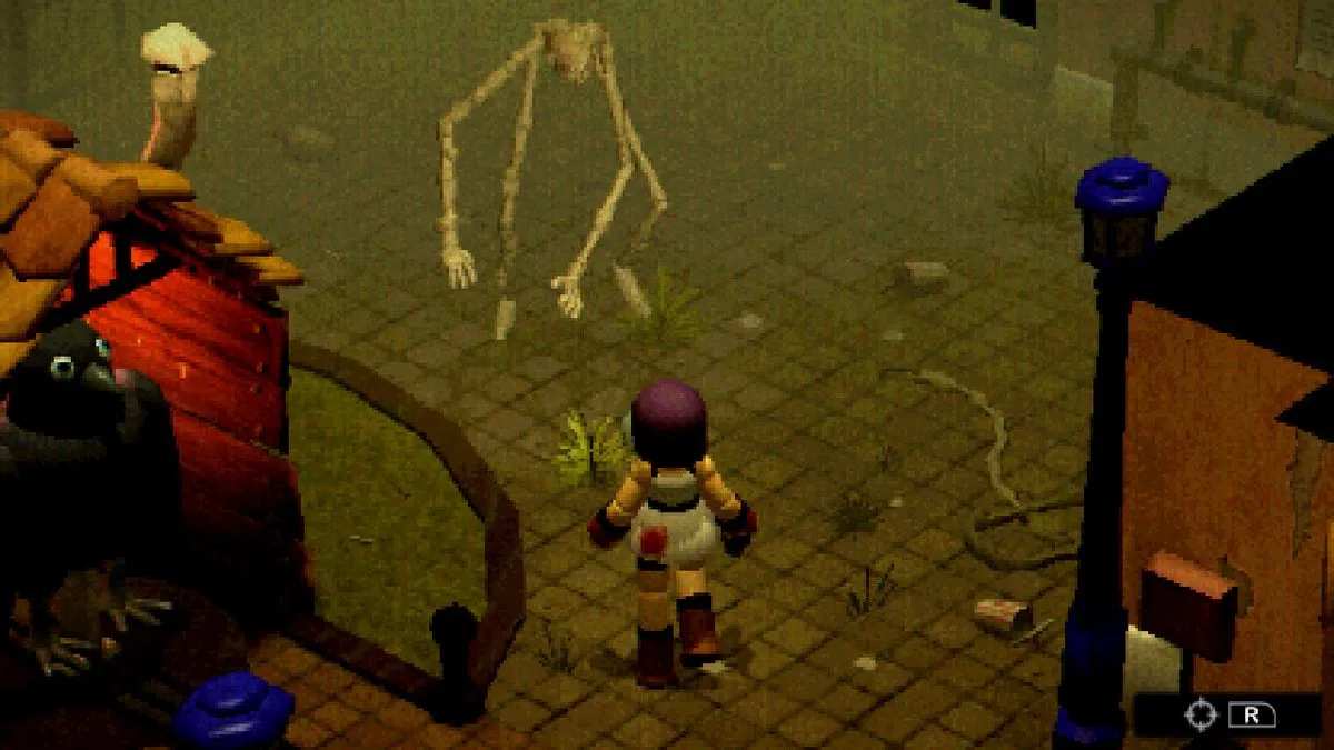 Crow Country - PS5