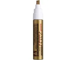 Posca UNI PX-30 Gouden Paint Marker 8,5mm