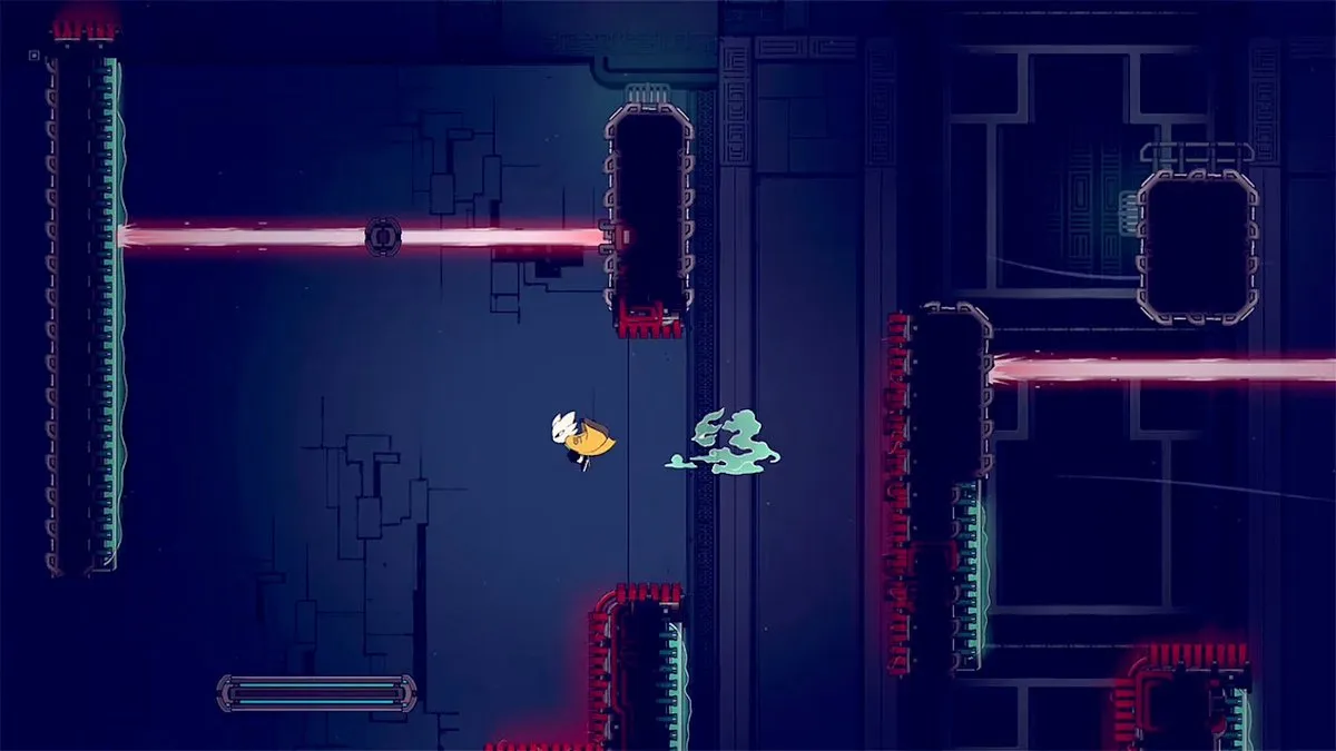 Mindscape Nine Sols Nintendo Switch
