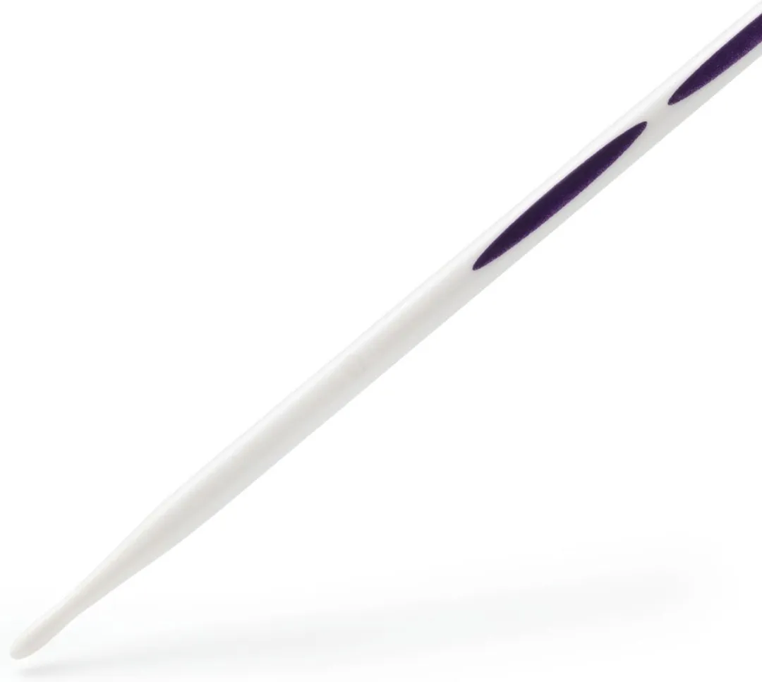 Prym Ergonomics Rondbreinaald 60cm 3.00mm - Uni