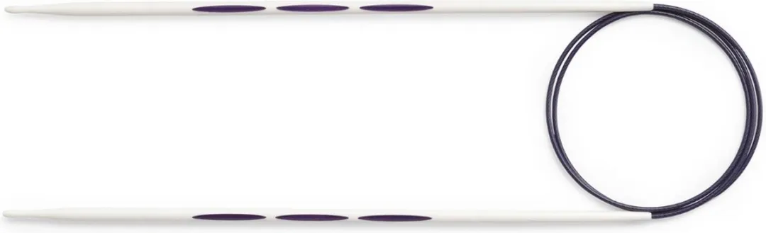 Prym Ergonomics Rondbreinaald 60cm 3.00mm - Uni