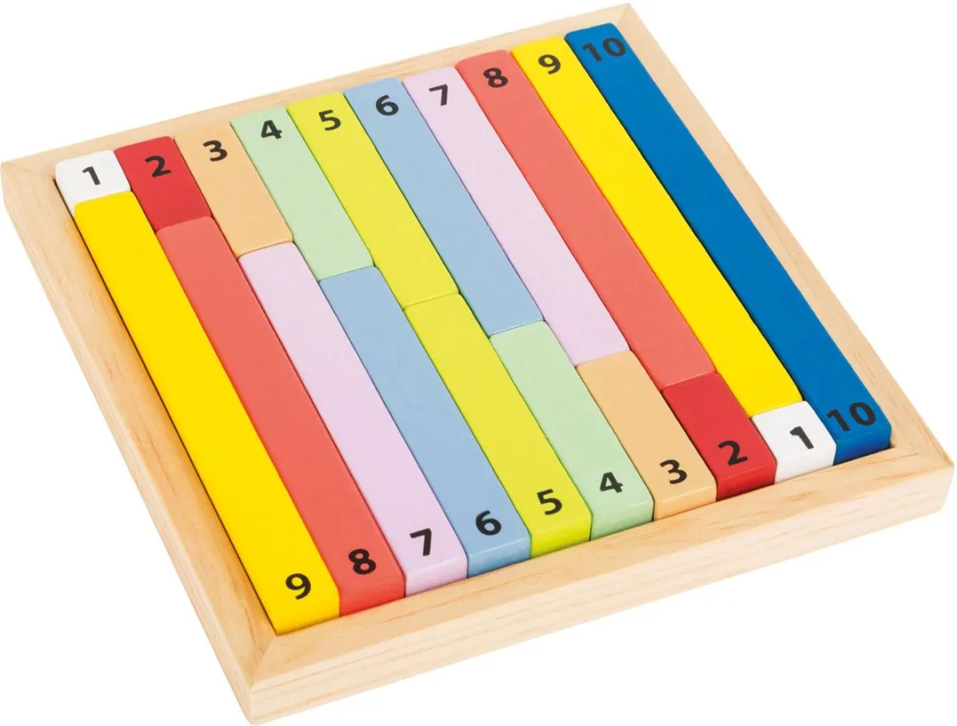 Small Foot Houten Rekensticks 11167