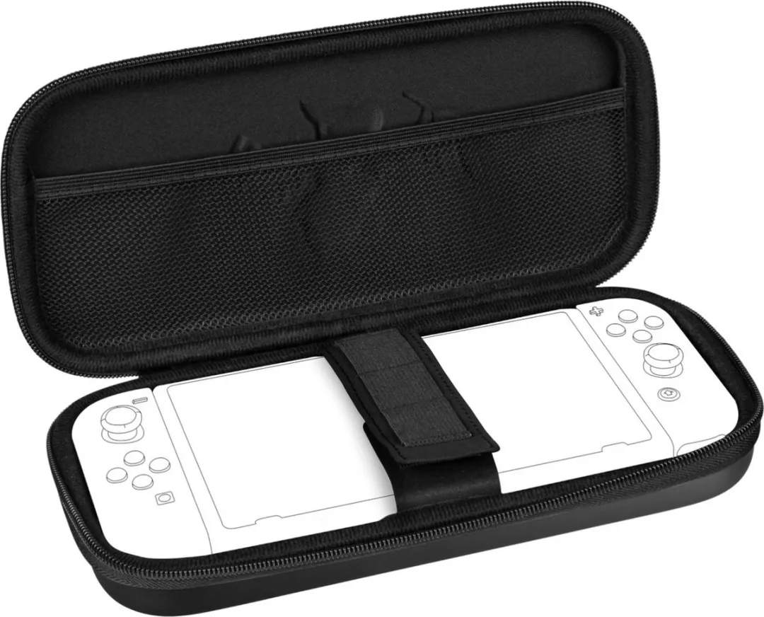 Bigben Nintendo Switch Case Panda