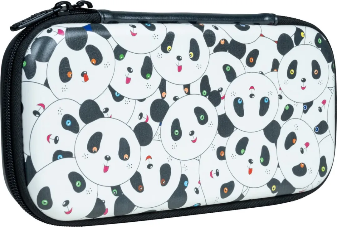 Bigben Nintendo Switch Case Panda