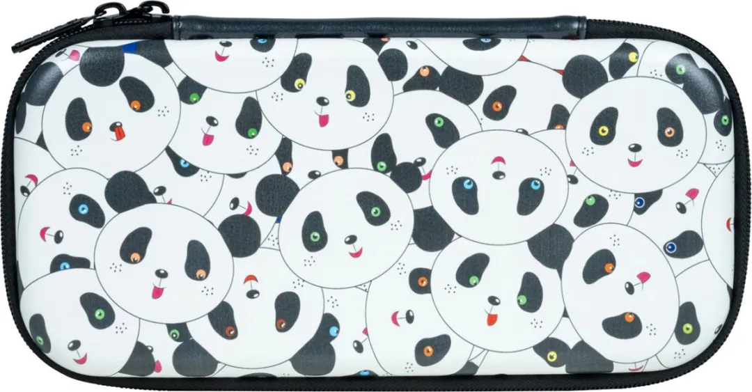 Bigben Nintendo Switch Case Panda