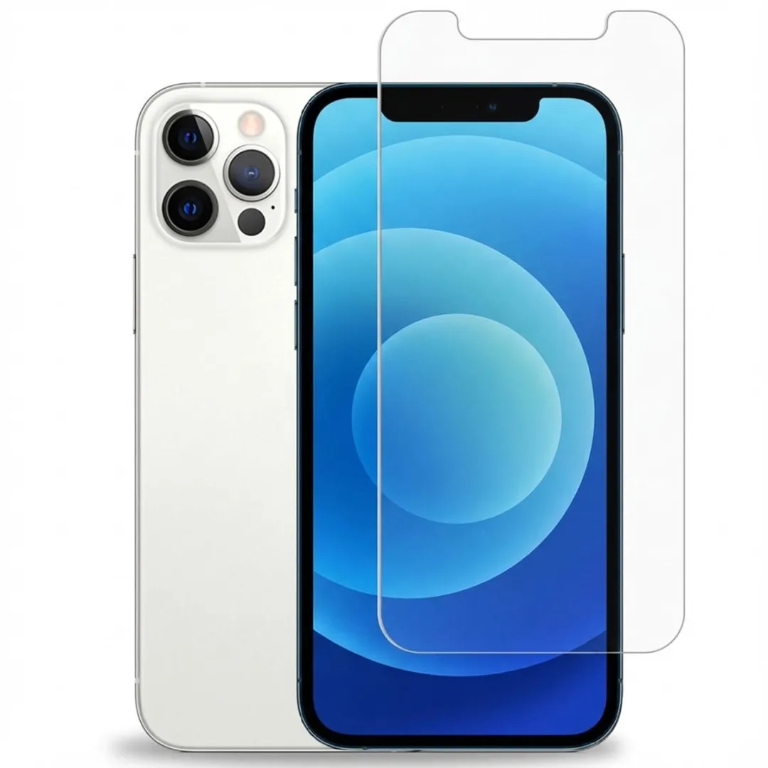 Imoshion Screenprotector iPhone 12/12 Pro