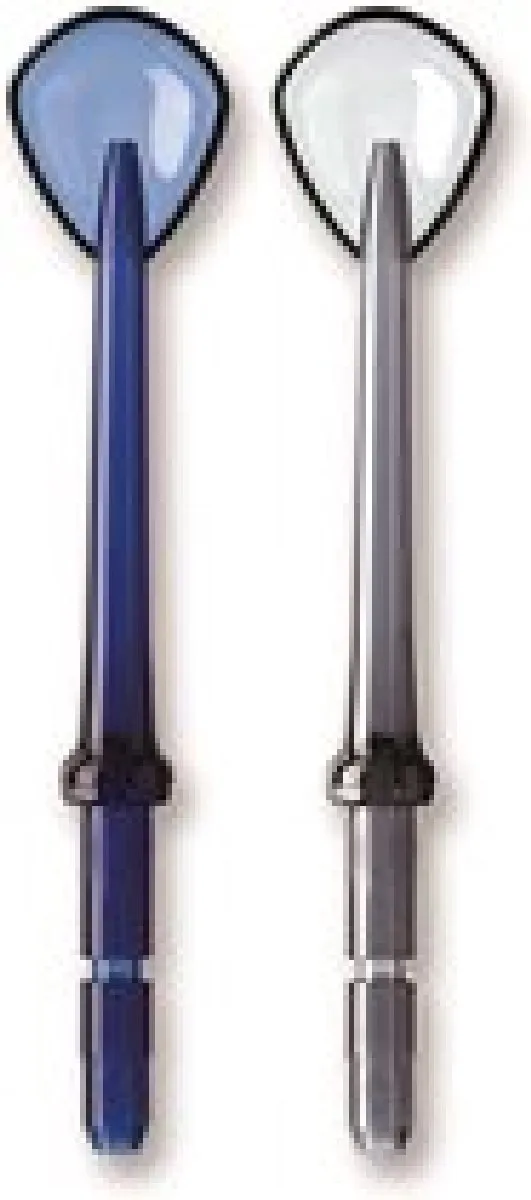 Waterpik TC-100 Tongreinigingstips - 2 Stuks