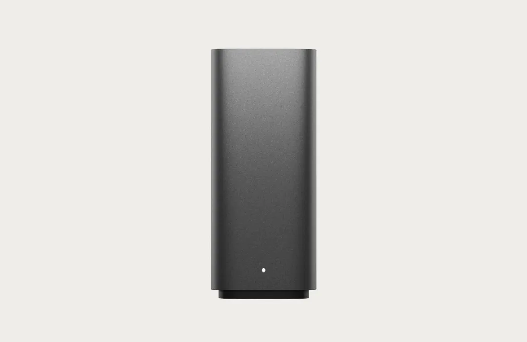 Synology BeeStation Plus NAS - 8TB SSD - Zwart