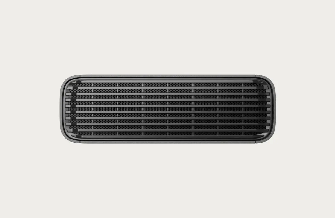 Synology BeeStation Plus NAS - 8TB SSD - Zwart - afbeelding 6 van 6