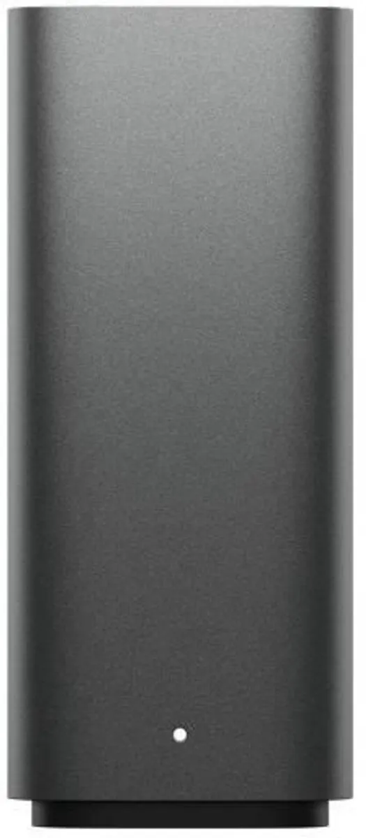 Synology BeeStation Plus NAS - 8TB SSD - Zwart