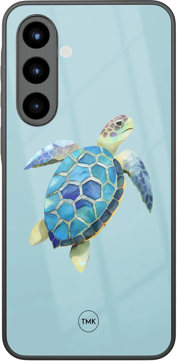 Casevibes Hoesje Samsung Galaxy A57 Schildpad