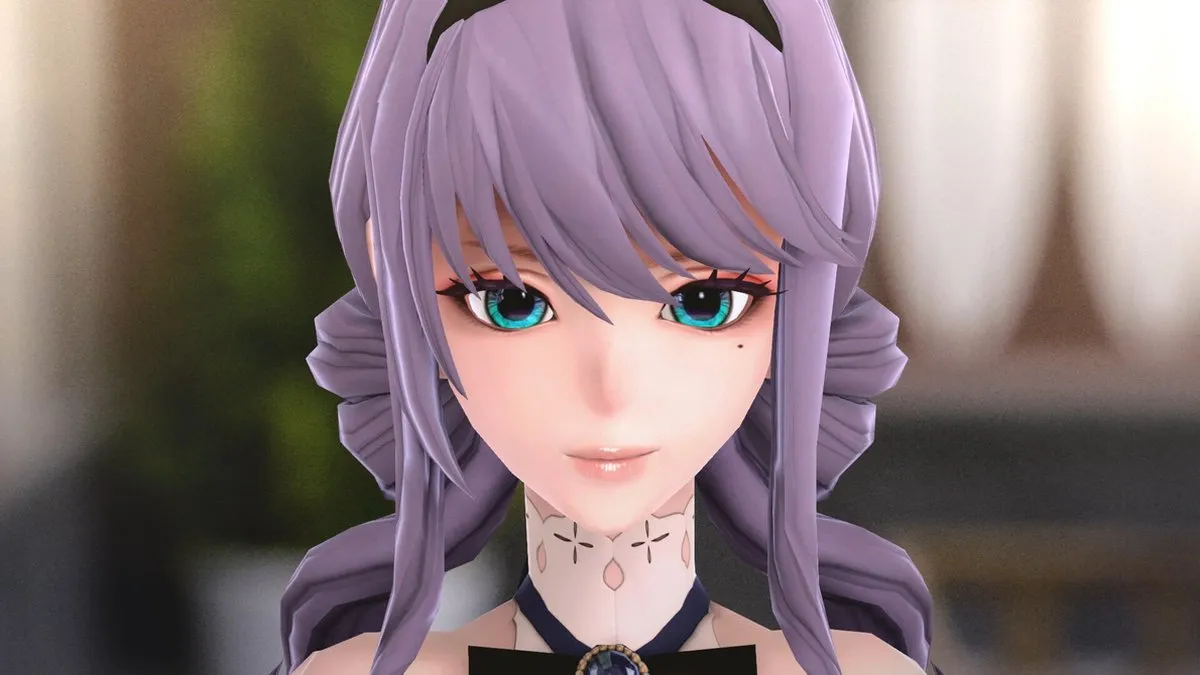 Square Enix Fantasian Neo Dimension Nintendo Switch