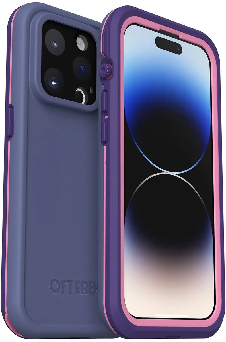OtterBox Fre Mag Hoesje iPhone 15 Pro Max